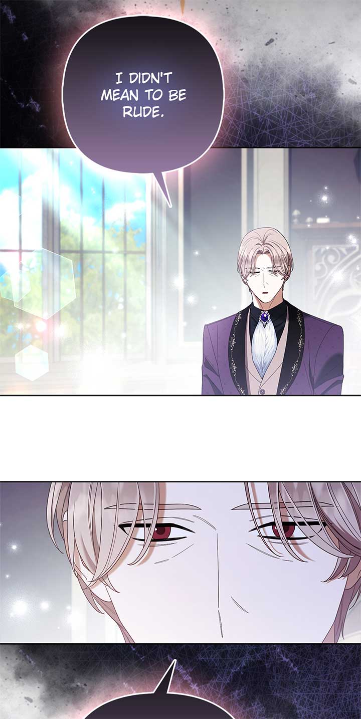 The Duke and The Fox Princess Chapter 76 347 ch 76 58