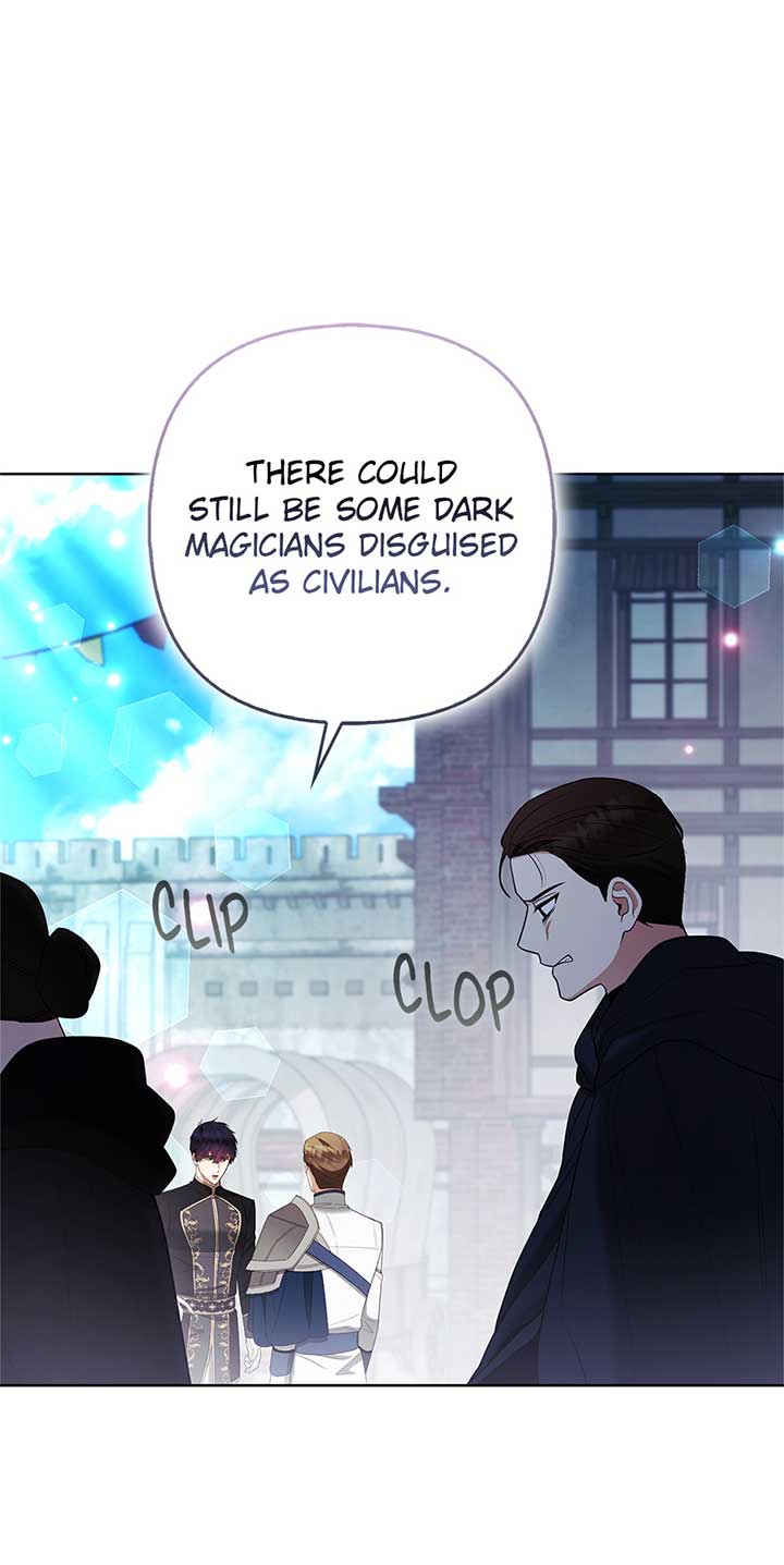 The Duke and The Fox Princess Chapter 76 295 ch 76 6