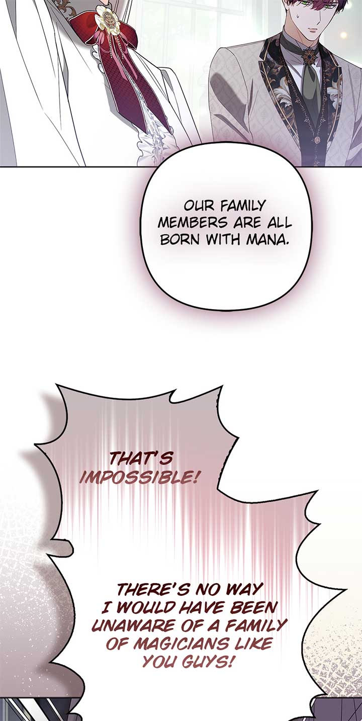 The Duke and The Fox Princess Chapter 76 349 ch 76 60