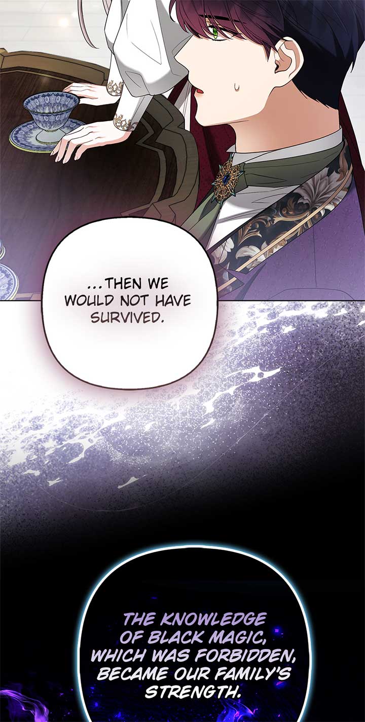 The Duke and The Fox Princess Chapter 76 353 ch 76 64