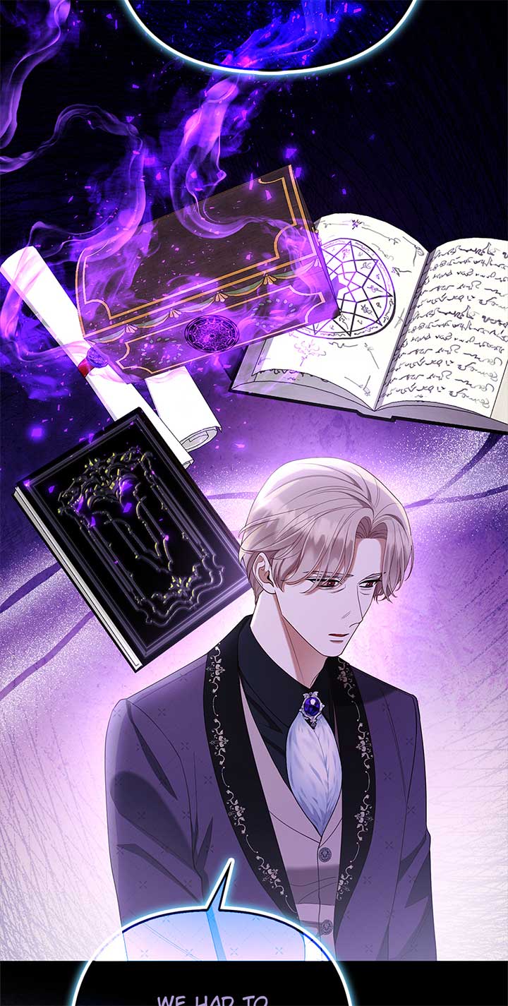 The Duke and The Fox Princess Chapter 76 354 ch 76 65