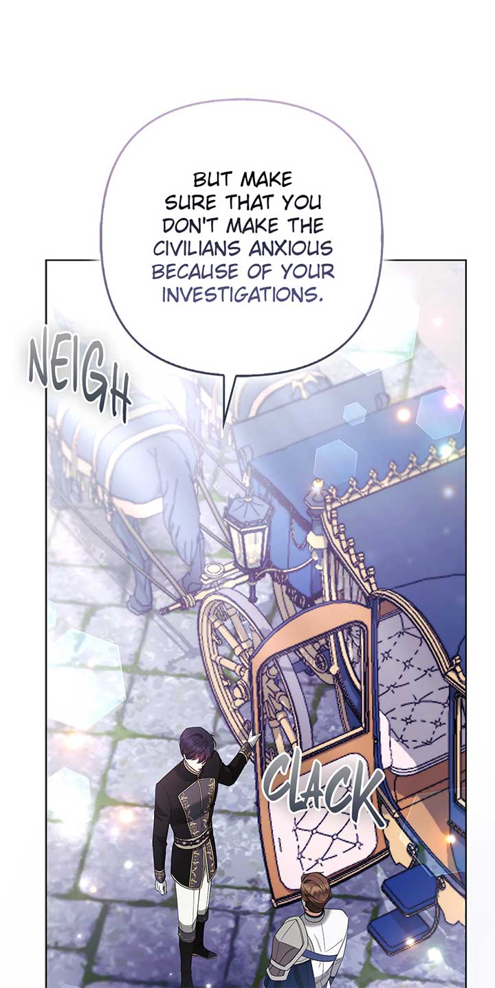 The Duke and The Fox Princess Chapter 76 296 ch 76 7