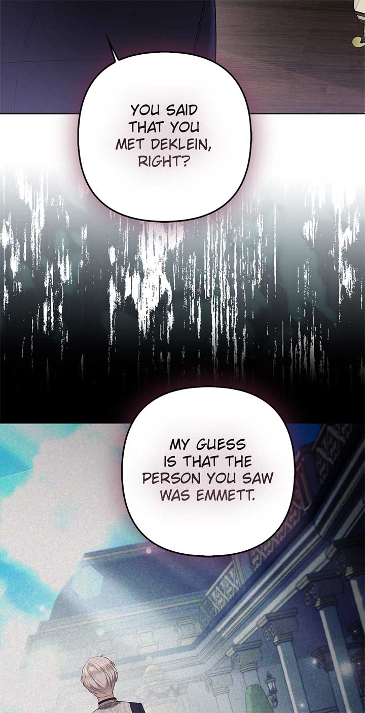 The Duke and The Fox Princess Chapter 76 368 ch 76 79