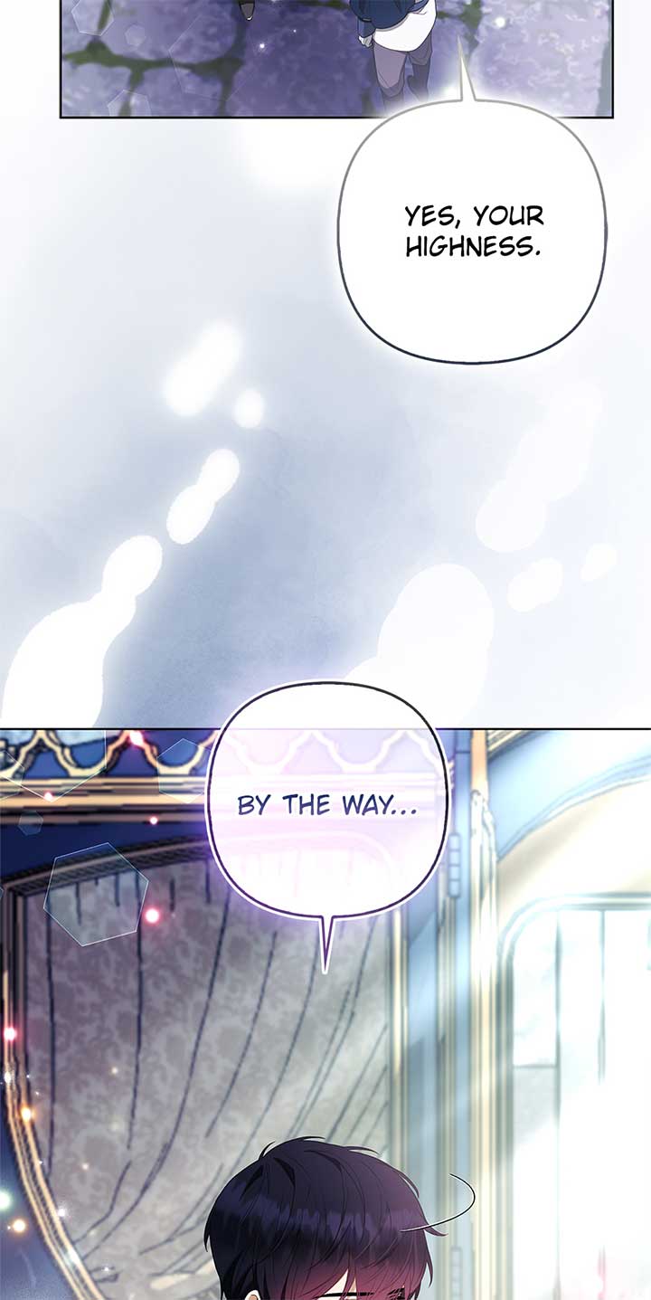 The Duke and The Fox Princess Chapter 76 297 ch 76 8