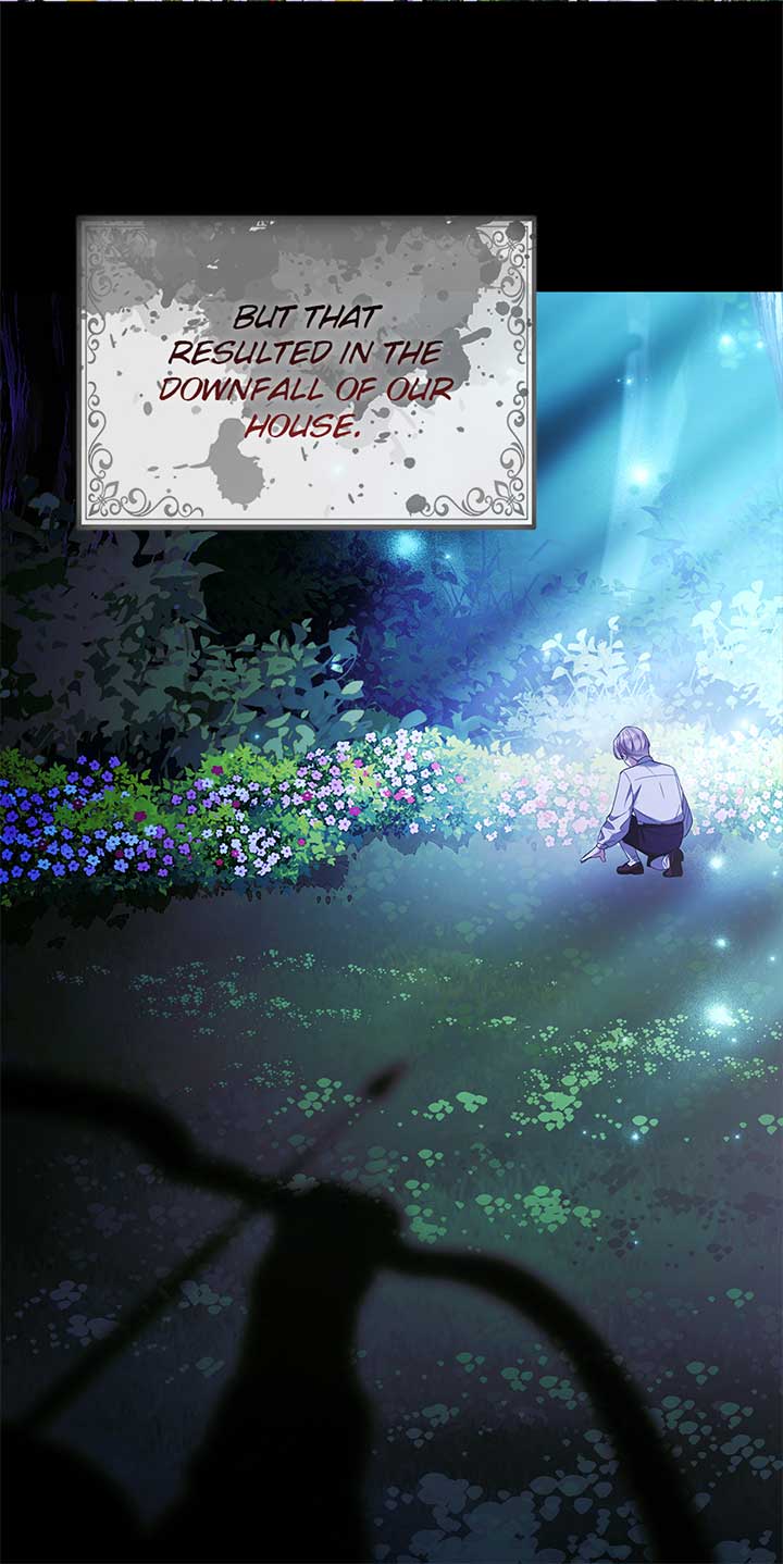 The Duke and The Fox Princess Chapter 76 374 ch 76 85