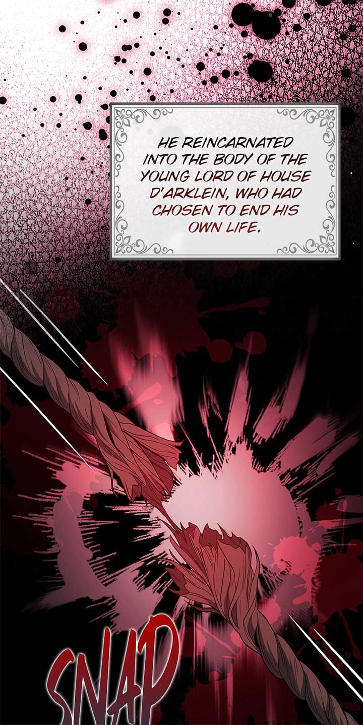 The Duke and The Fox Princess Chapter 76 377 ch 76 88