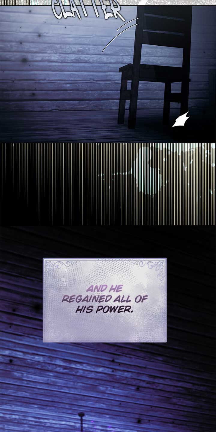 The Duke and The Fox Princess Chapter 76 380 ch 76 91