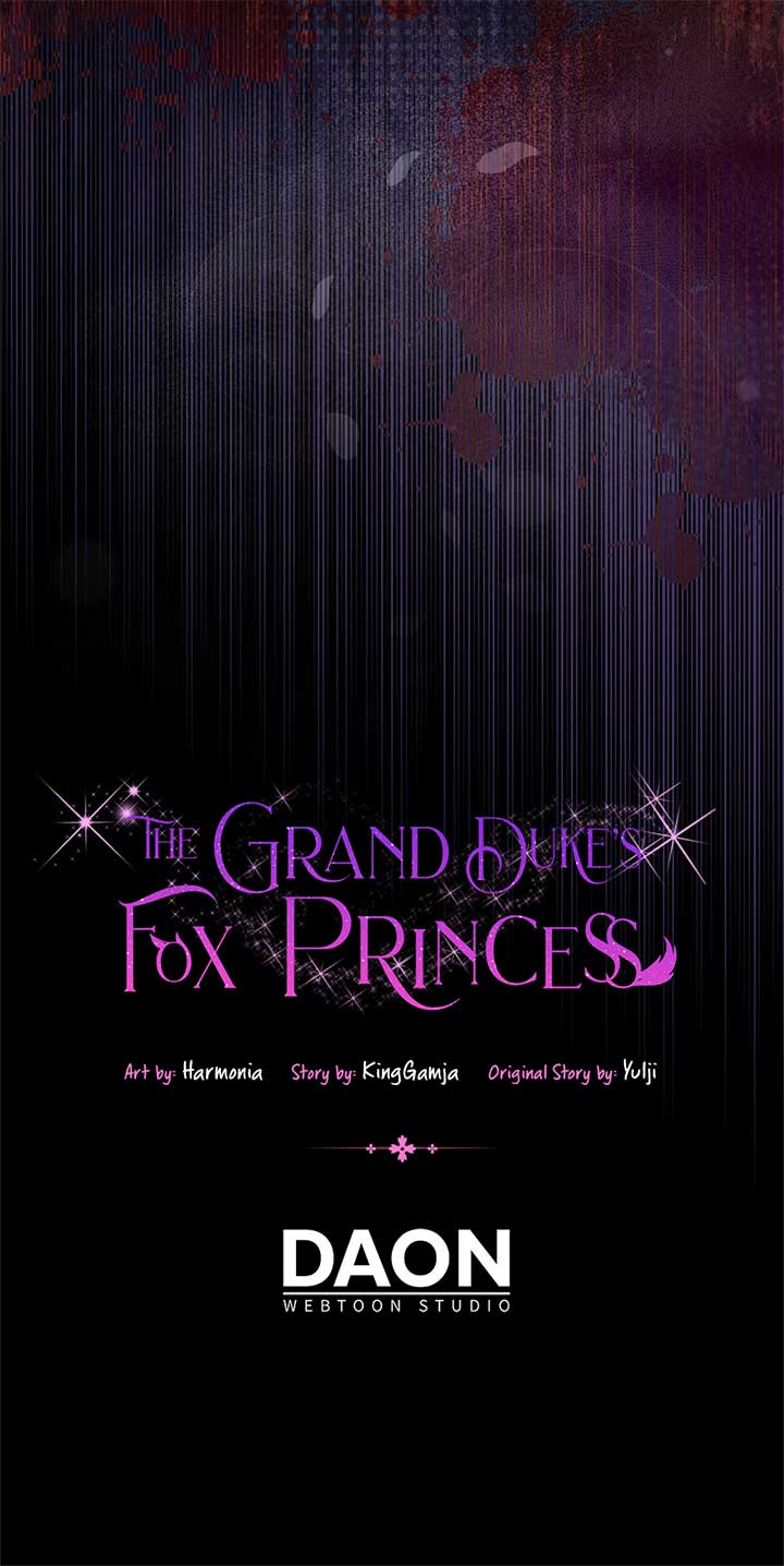 The Duke and The Fox Princess Chapter 76 383 ch 76 94