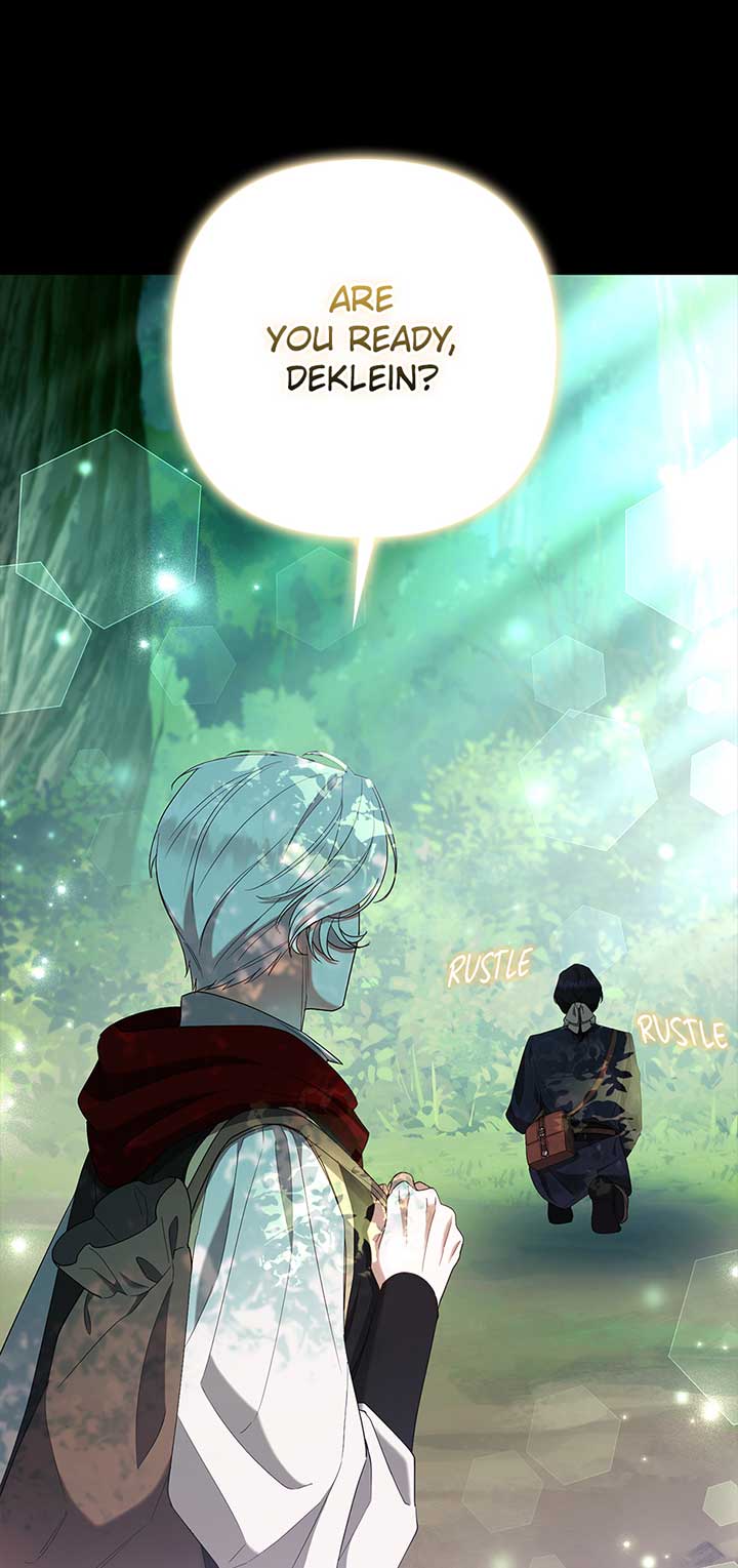 The Duke and The Fox Princess Chapter 78 296 01