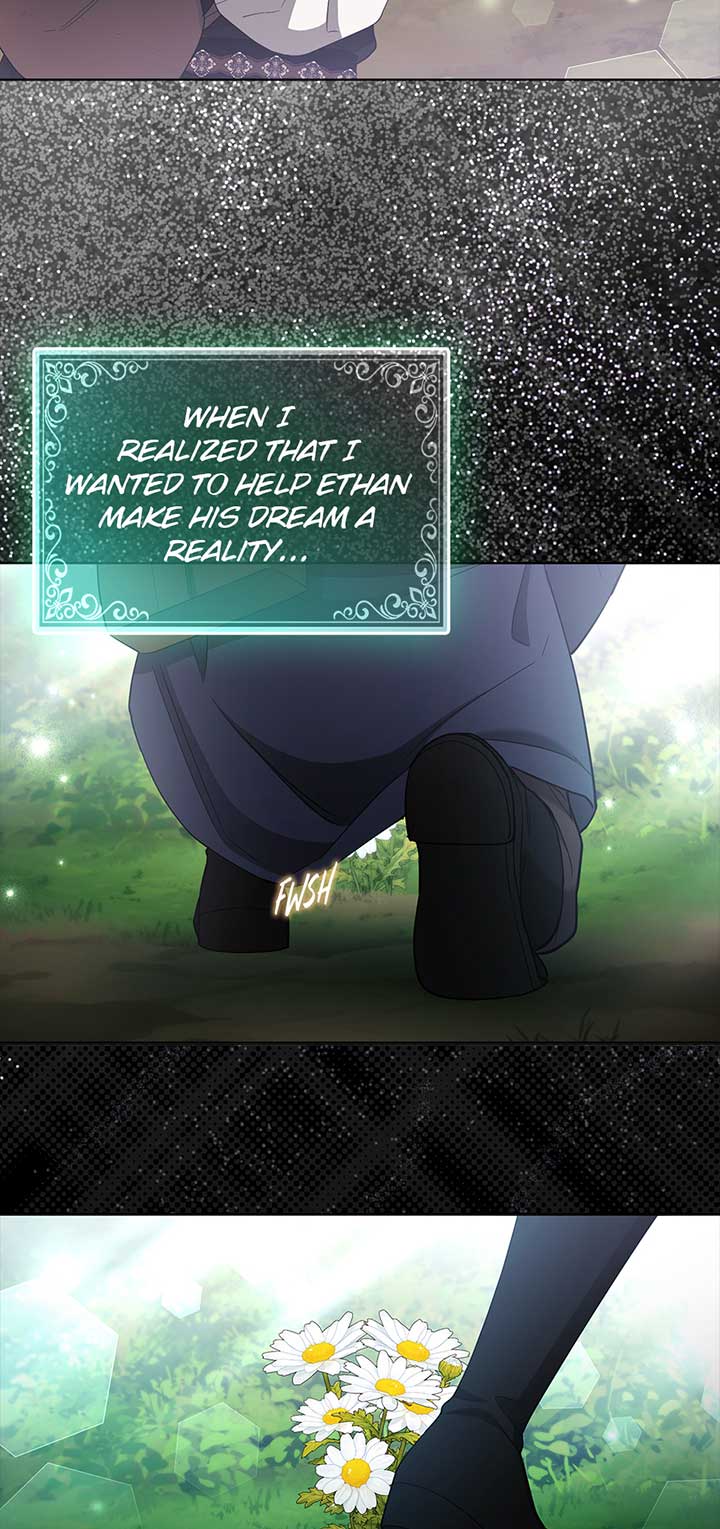 The Duke and The Fox Princess Chapter 78 297 02