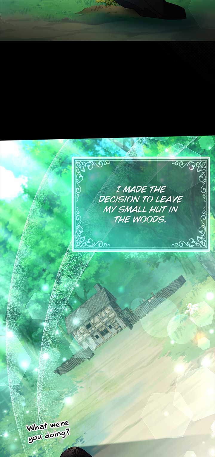 The Duke and The Fox Princess Chapter 78 298 03