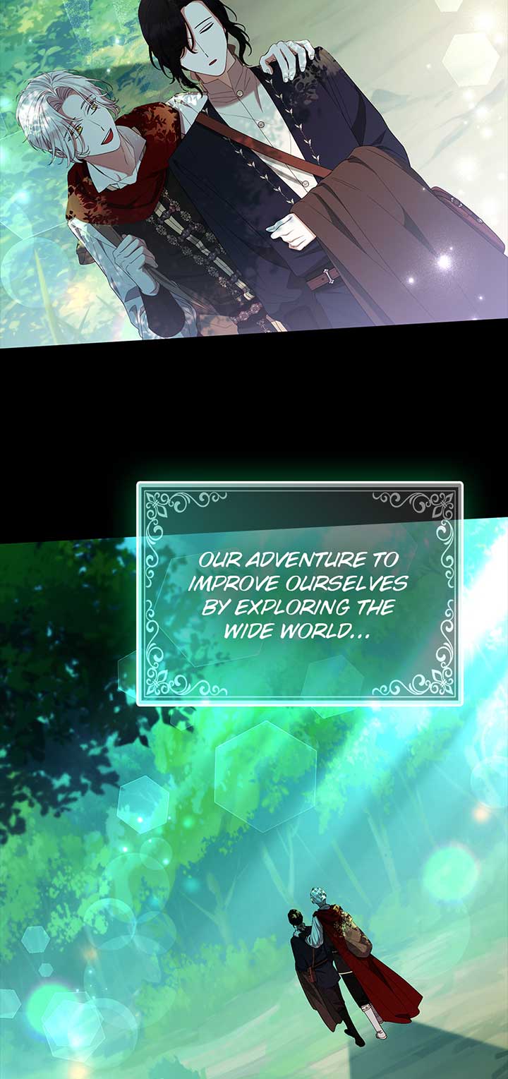 The Duke and The Fox Princess Chapter 78 299 04