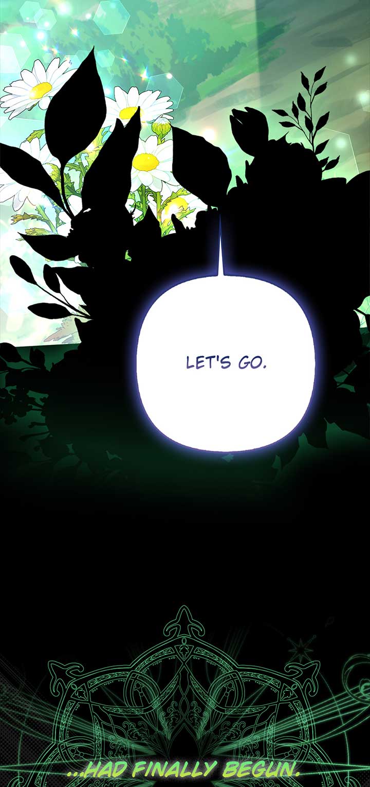 The Duke and The Fox Princess Chapter 78 300 05