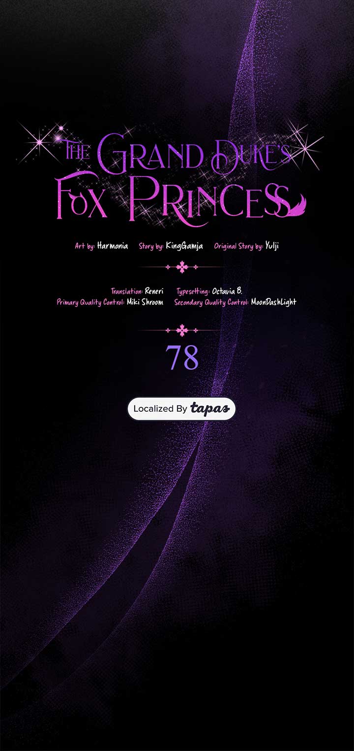 The Duke and The Fox Princess Chapter 78 302 07