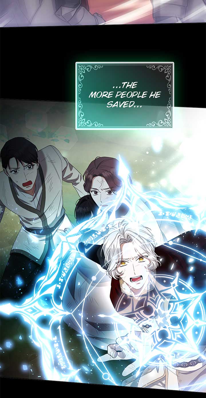 The Duke and The Fox Princess Chapter 78 304 09