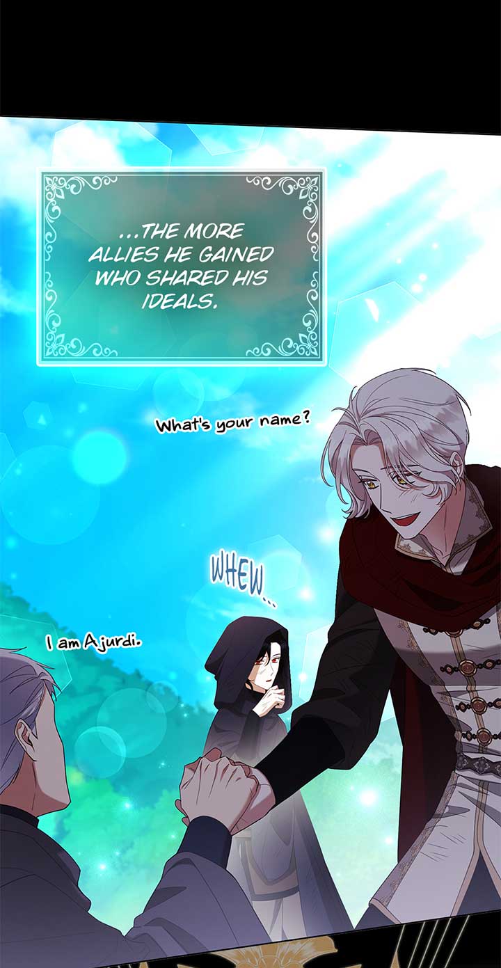 The Duke and The Fox Princess Chapter 78 305 10