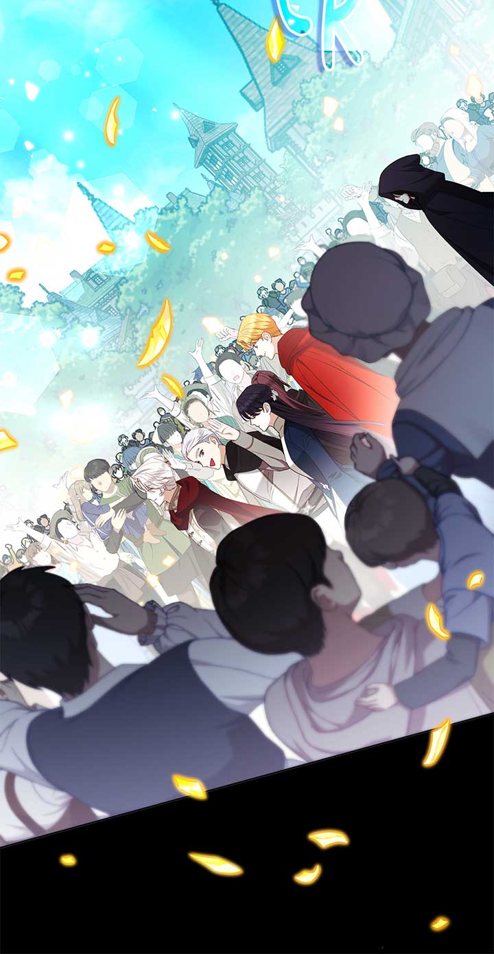 The Duke and The Fox Princess Chapter 78 308 13