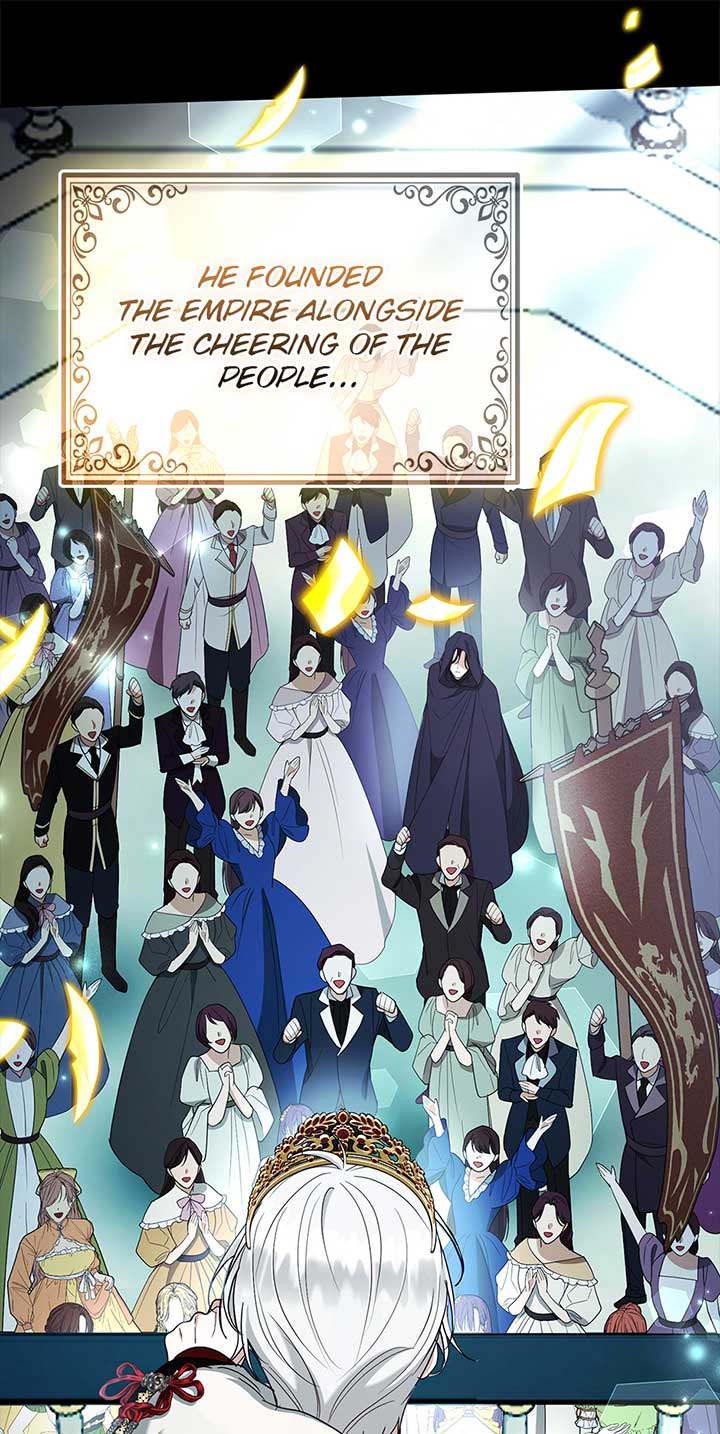 The Duke and The Fox Princess Chapter 78 309 14