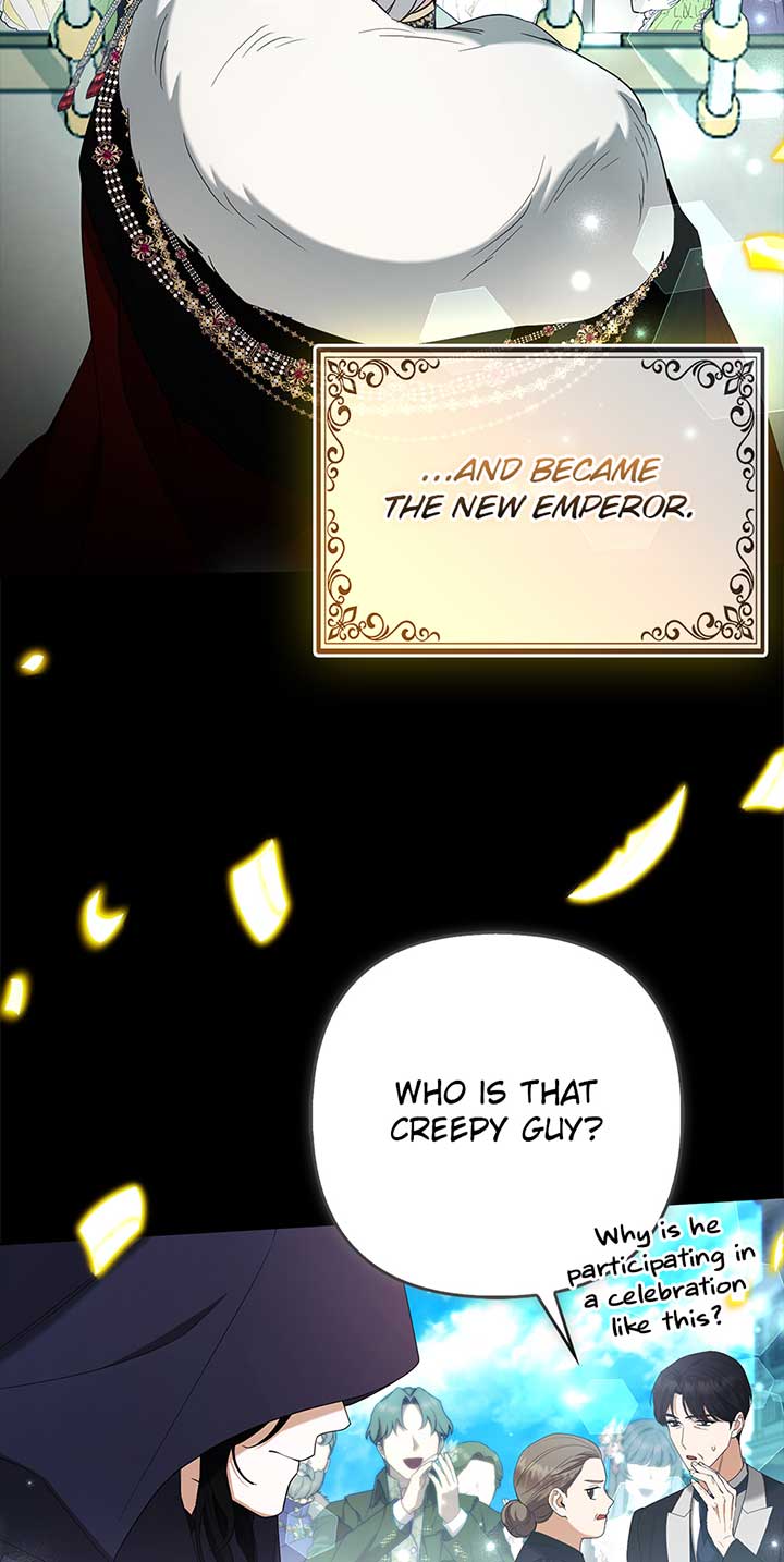 The Duke and The Fox Princess Chapter 78 310 15