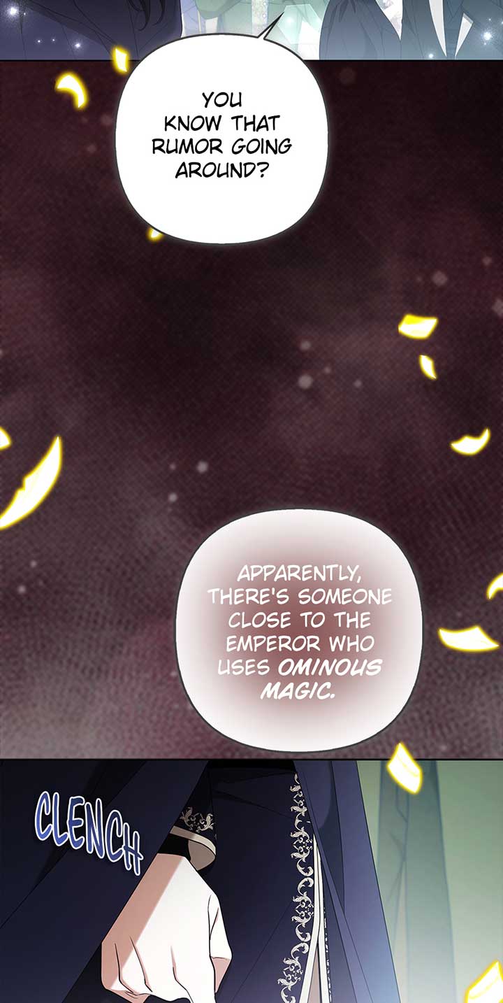 The Duke and The Fox Princess Chapter 78 311 16