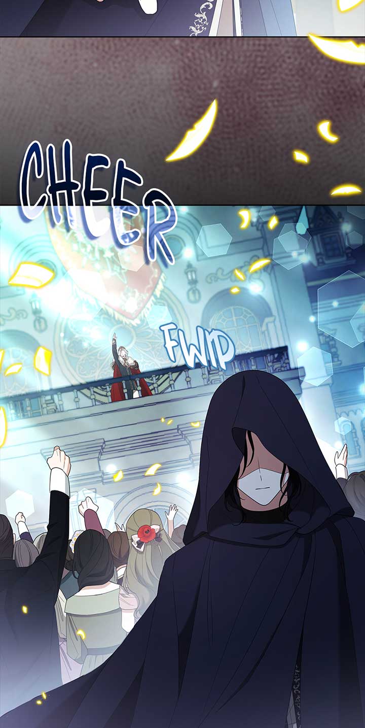 The Duke and The Fox Princess Chapter 78 312 17