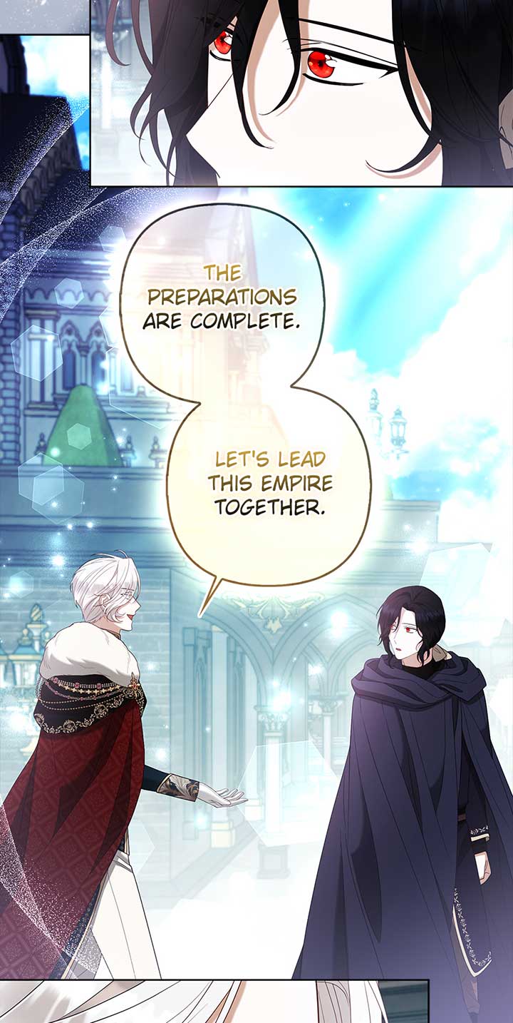 The Duke and The Fox Princess Chapter 78 314 19