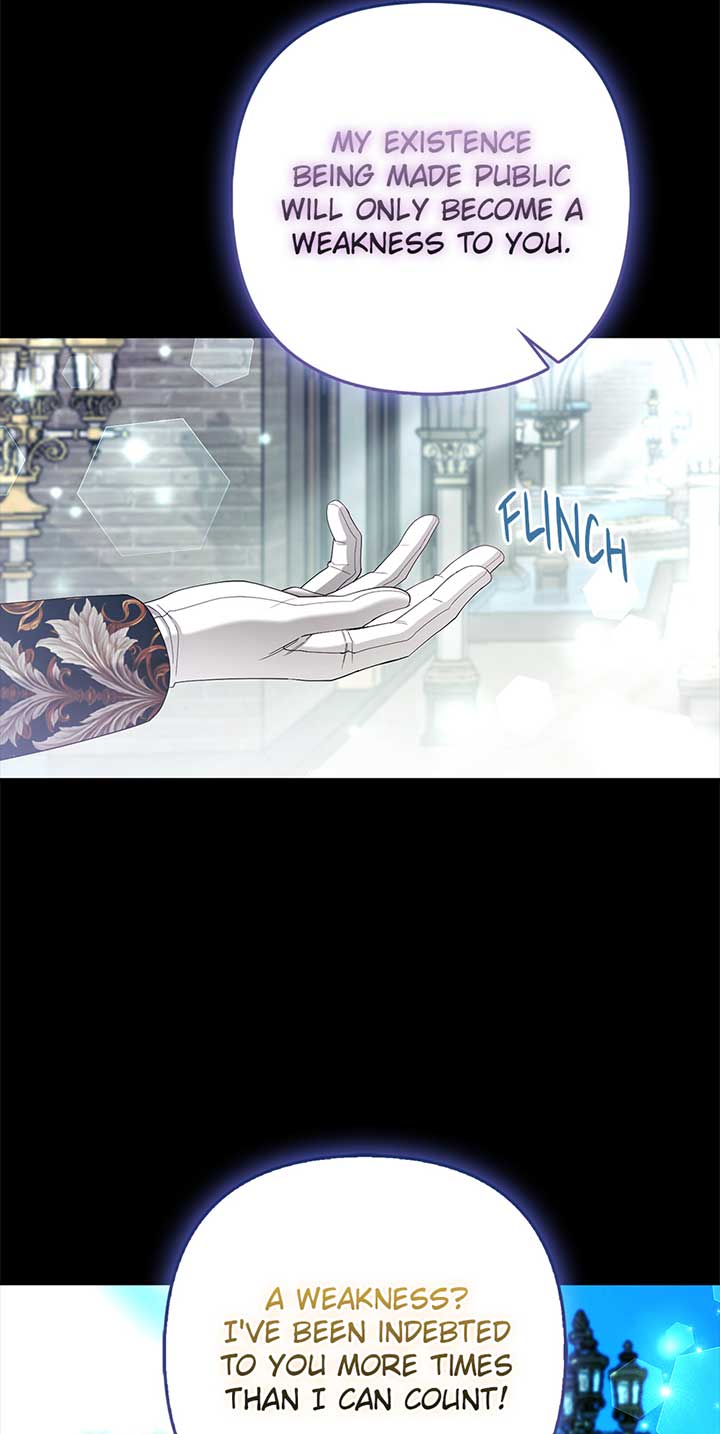 The Duke and The Fox Princess Chapter 78 316 21