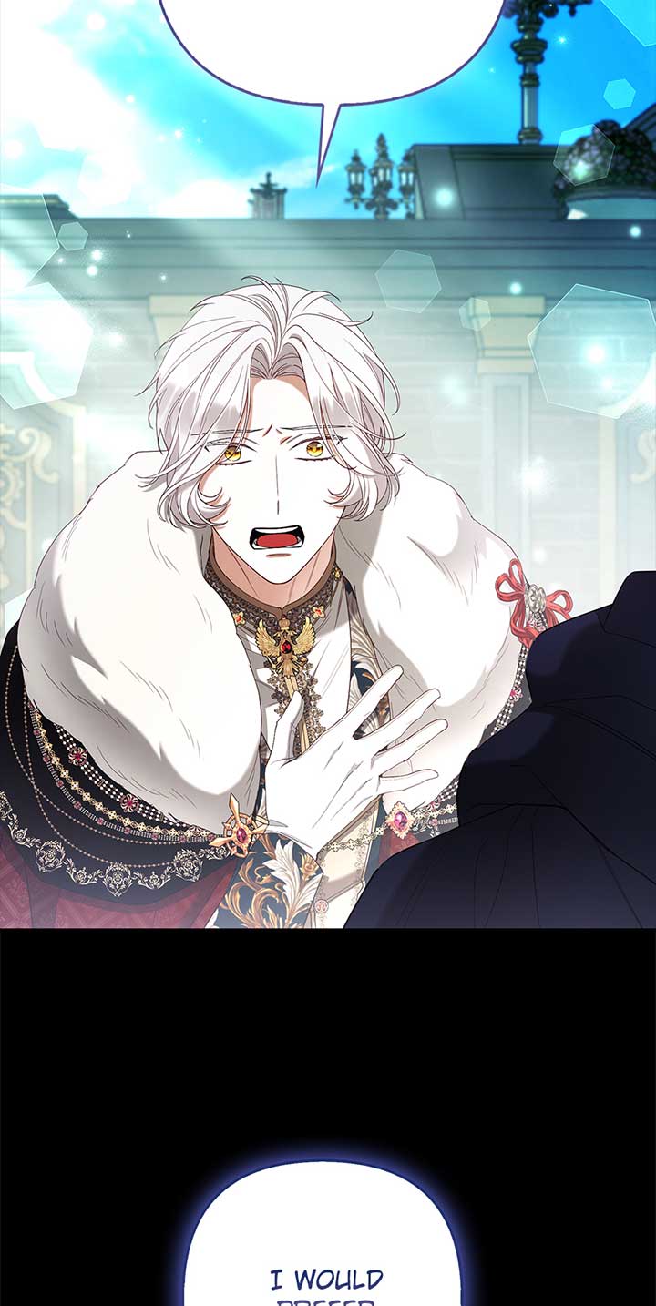 The Duke and The Fox Princess Chapter 78 317 22