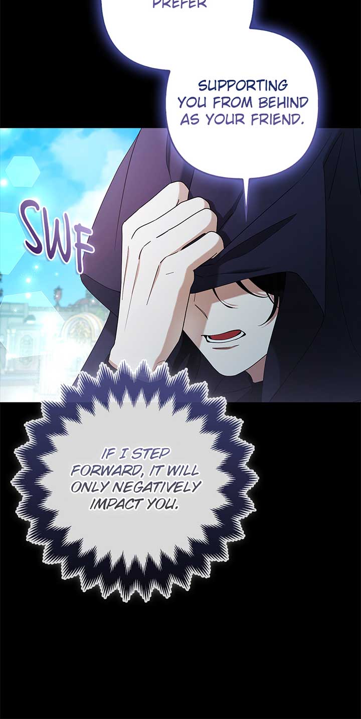 The Duke and The Fox Princess Chapter 78 318 23