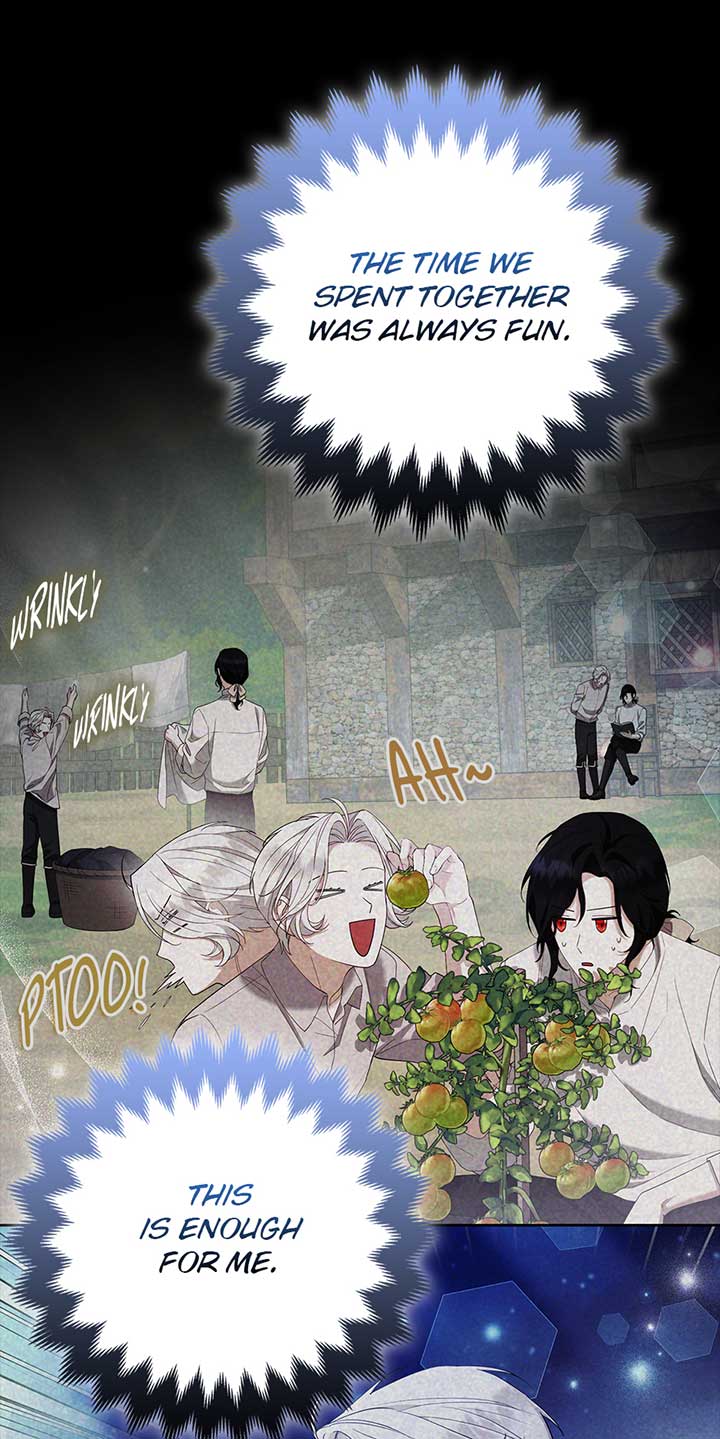 The Duke and The Fox Princess Chapter 78 319 24