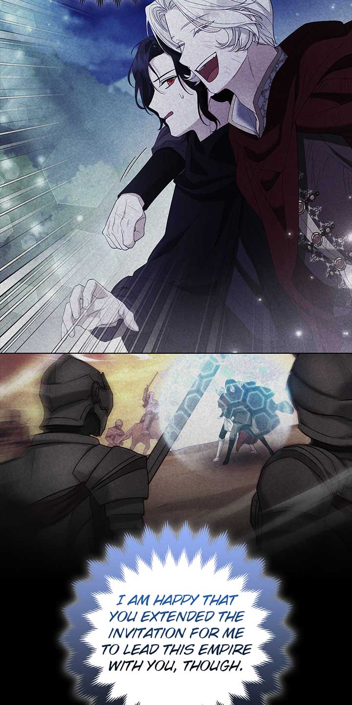 The Duke and The Fox Princess Chapter 78 320 25