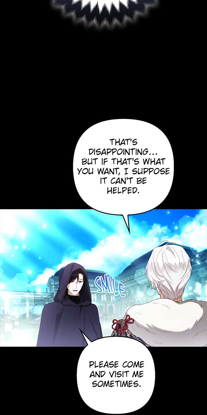 The Duke and The Fox Princess Chapter 78 321 26