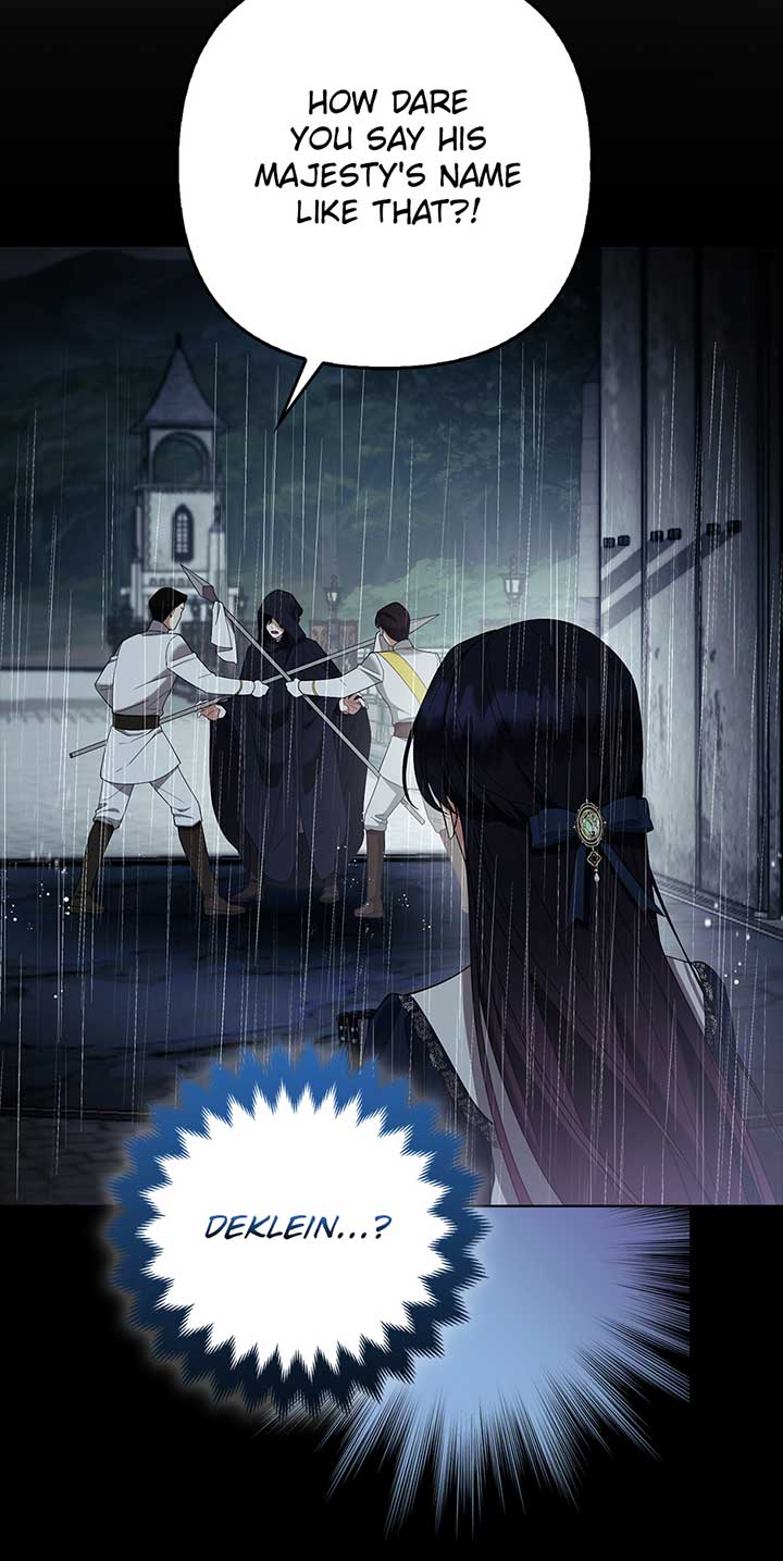 The Duke and The Fox Princess Chapter 78 328 33