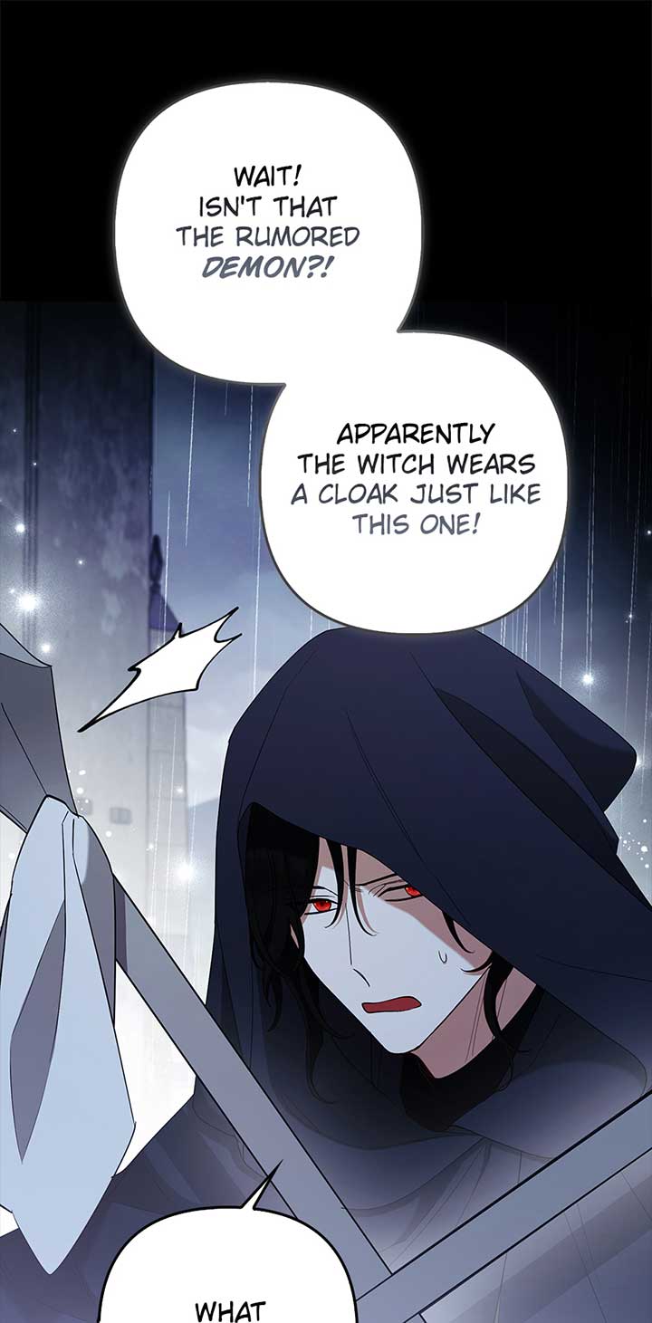 The Duke and The Fox Princess Chapter 78 329 34