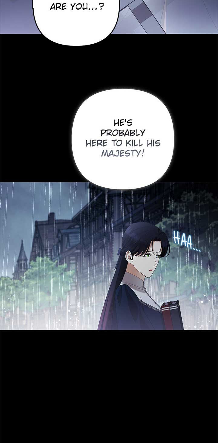 The Duke and The Fox Princess Chapter 78 330 35