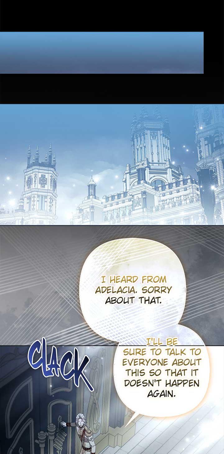 The Duke and The Fox Princess Chapter 78 331 36