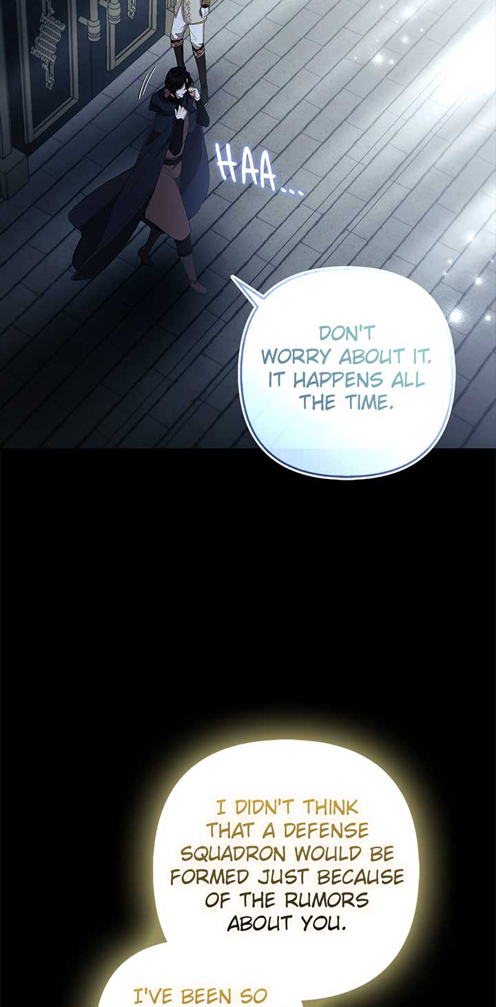 The Duke and The Fox Princess Chapter 78 332 37