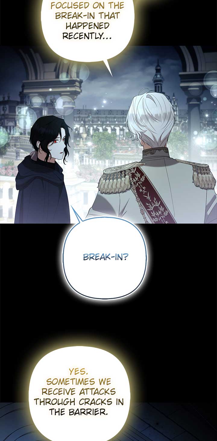 The Duke and The Fox Princess Chapter 78 333 38