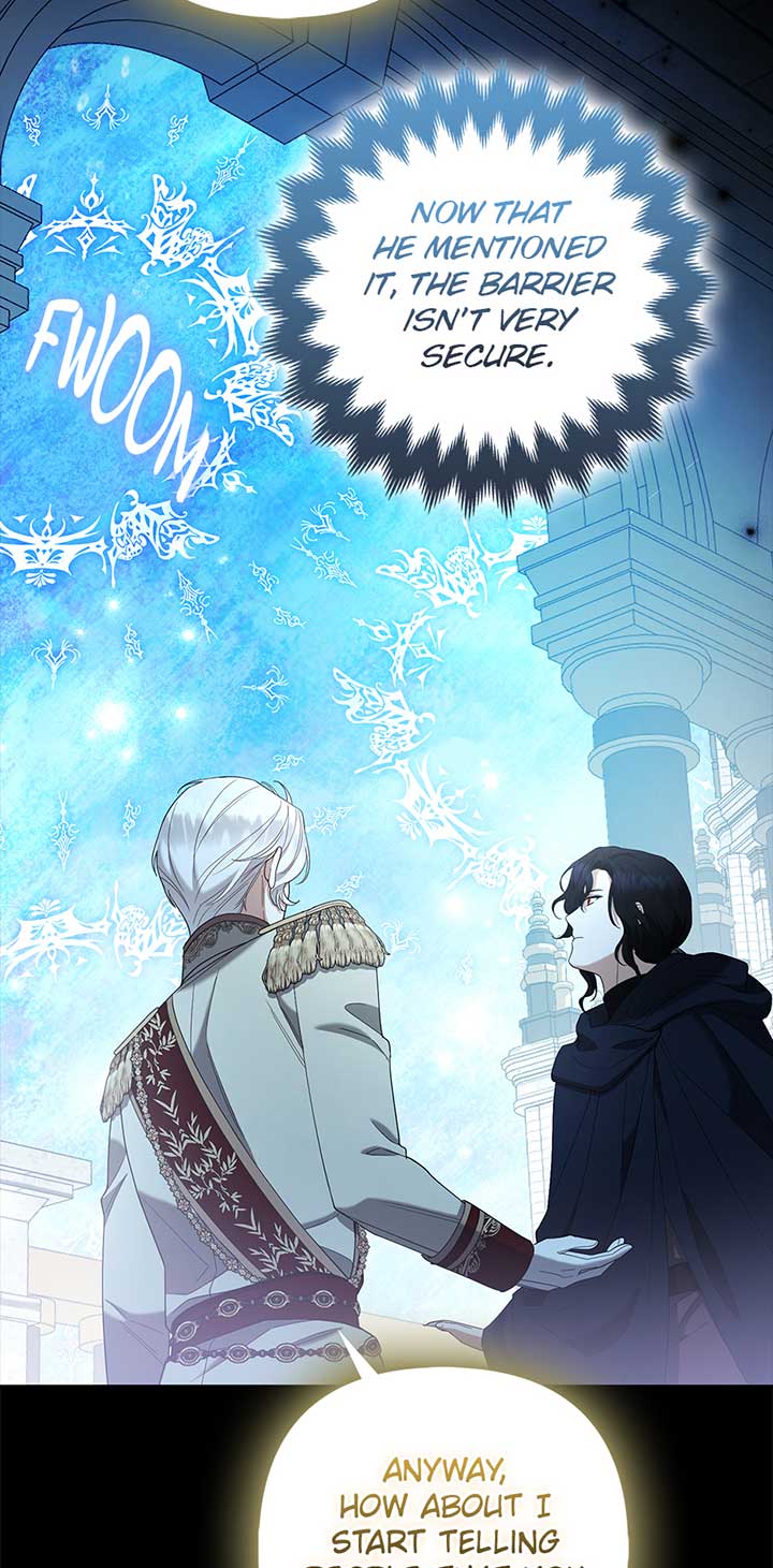 The Duke and The Fox Princess Chapter 78 334 39