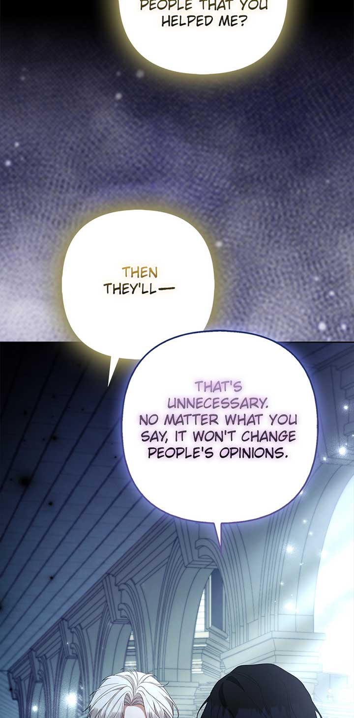 The Duke and The Fox Princess Chapter 78 335 40