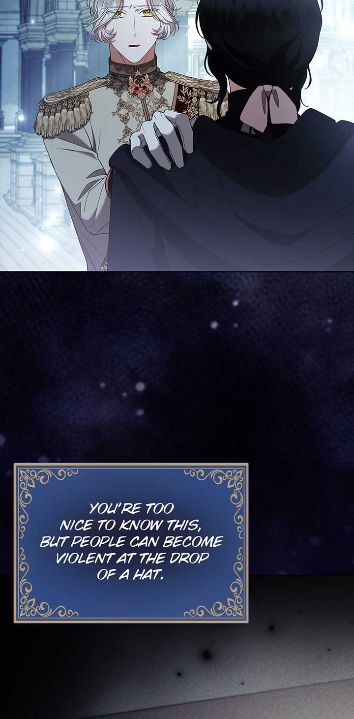 The Duke and The Fox Princess Chapter 78 336 41