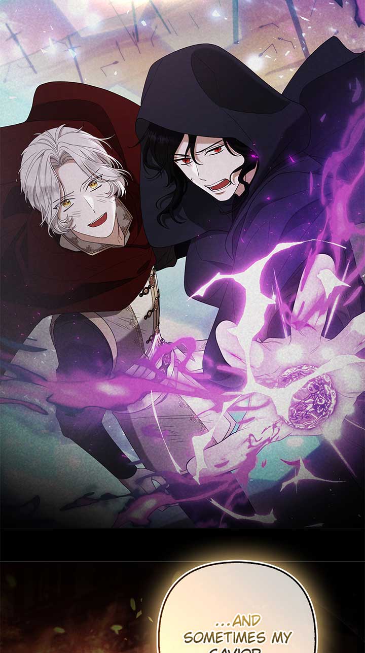 The Duke and The Fox Princess Chapter 78 341 46