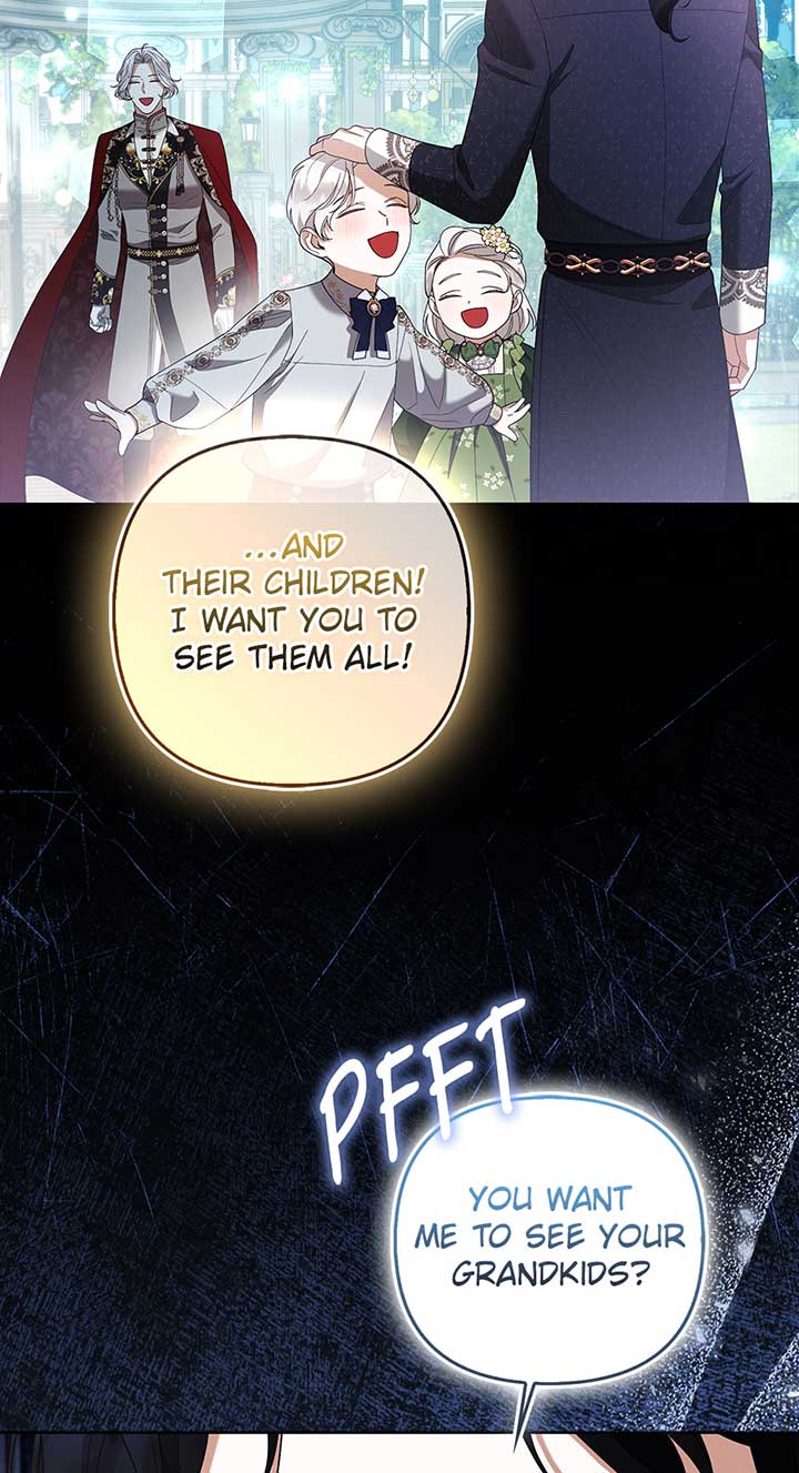 The Duke and The Fox Princess Chapter 78 346 51