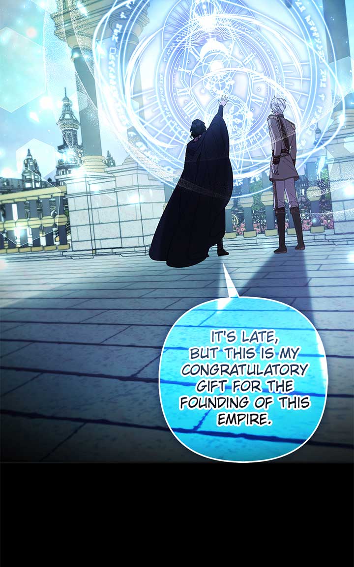 The Duke and The Fox Princess Chapter 78 352 57