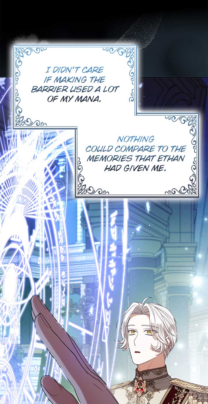 The Duke and The Fox Princess Chapter 78 353 58