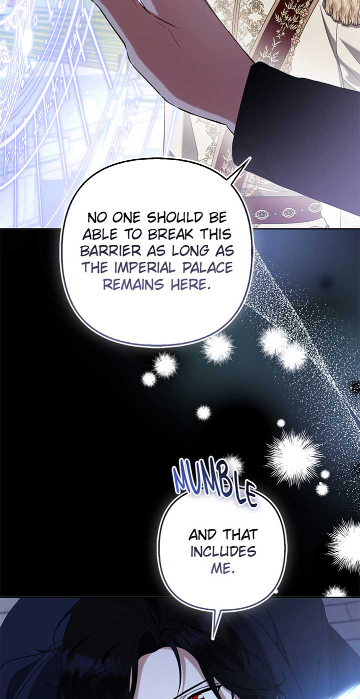 The Duke and The Fox Princess Chapter 78 354 59