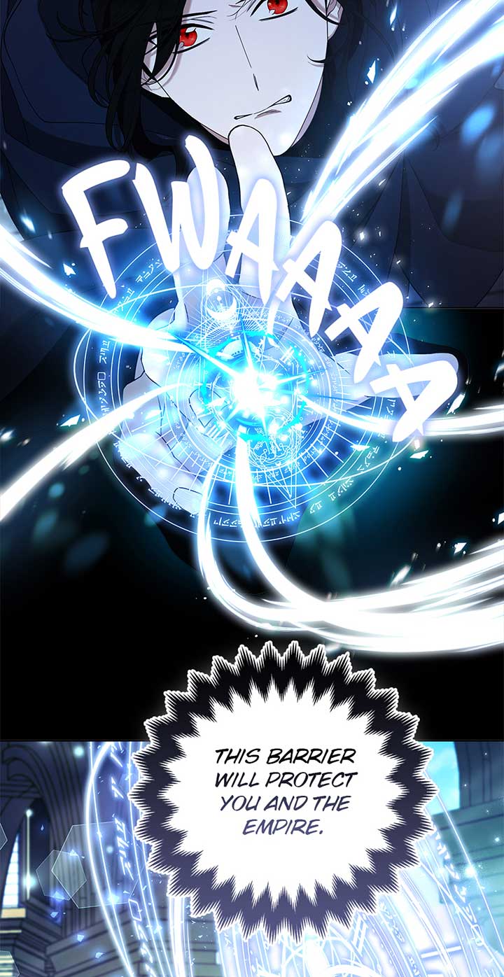 The Duke and The Fox Princess Chapter 78 355 60