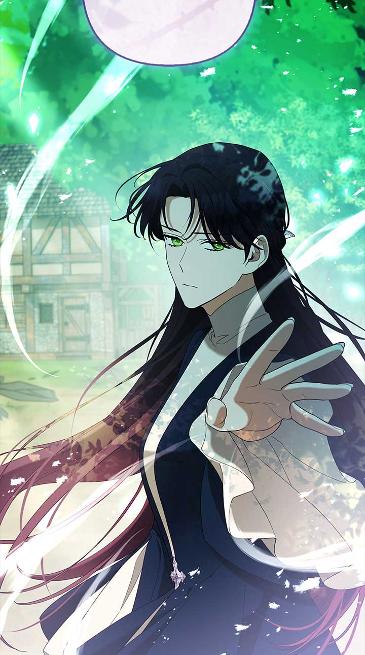 The Duke and The Fox Princess Chapter 78 371 76