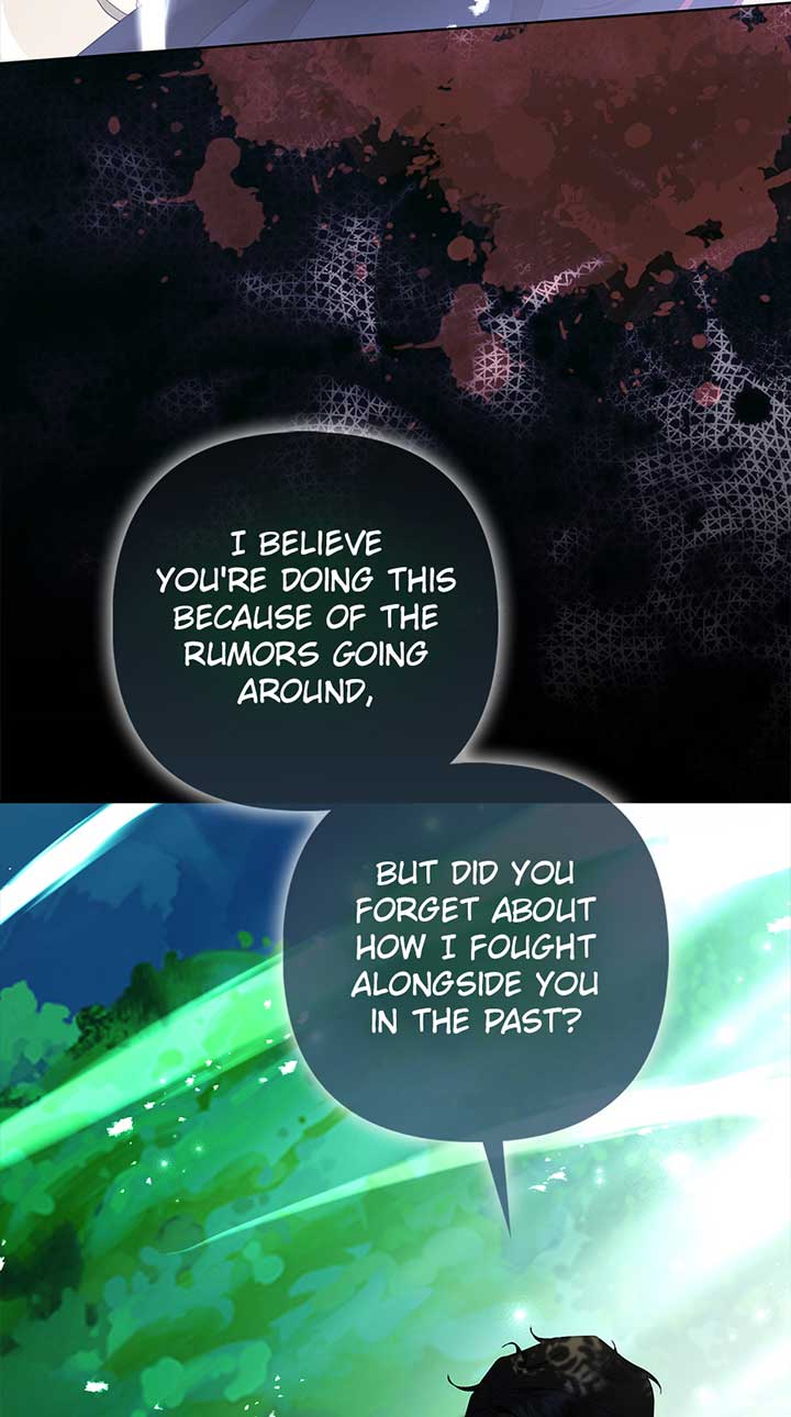 The Duke and The Fox Princess Chapter 78 372 77