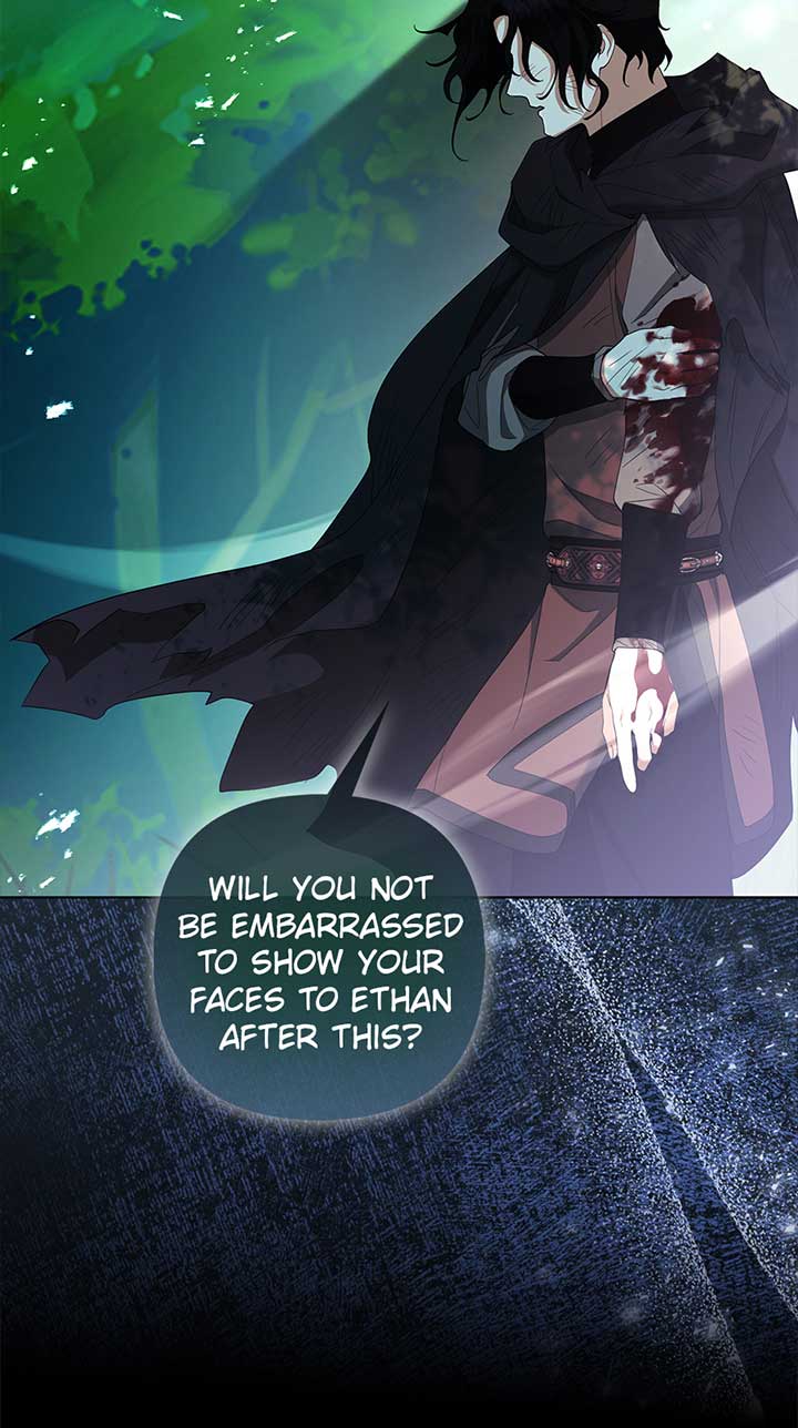 The Duke and The Fox Princess Chapter 78 373 78